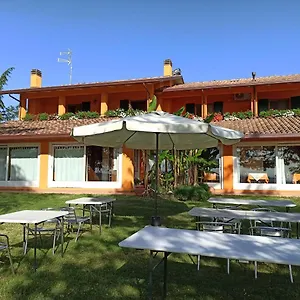 Alloggio per agriturismo La Quiete, Roncofreddo