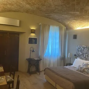 Alloggio per agriturismo Corte Degli Angeli Società Agricola E Agrituristica, Busseto